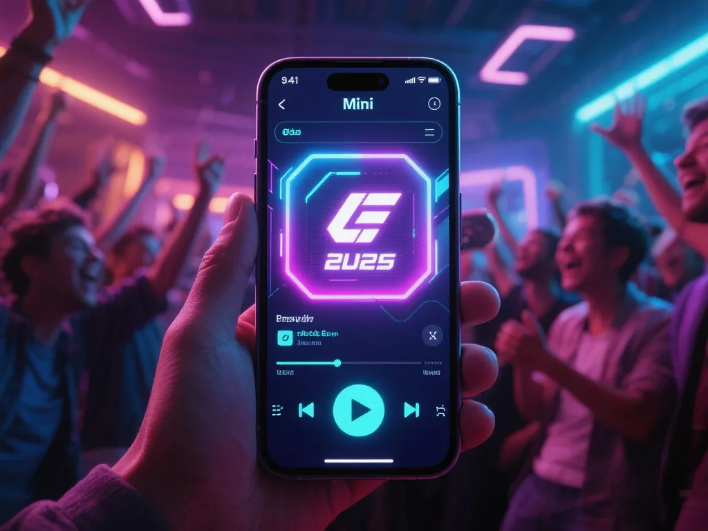 用乐鱼体育的Mini-Player点燃电竞激情——属于每个玩家的专属赛场